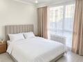 2-комнатная квартира · 55 м² · 7/10 этаж, мкр Шугыла 340/3к17 — Алатау-Абая за 17 000 ₸ в Алматы, Наурызбайский р-н — фото 4