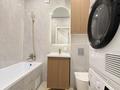 2-комнатная квартира · 62 м² · 5/12 этаж, Тауелсиздик 25/1 за 47 млн ₸ в Астане, Алматы р-н — фото 11