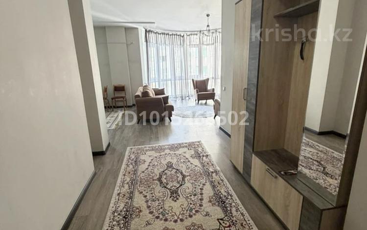 2-бөлмелі пәтер · 70 м² · 10/14 қабат, Масанчи 98в, бағасы: 420 000 ₸ в Алматы, Бостандыкский р-н — фото 2