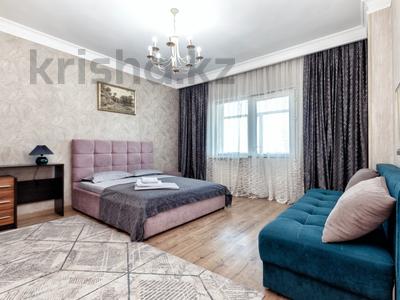 2-бөлмелі пәтер · 80 м² · 7/19 қабат, Баянауыл 1, бағасы: 18 000 ₸ в Астане, р-н Байконур