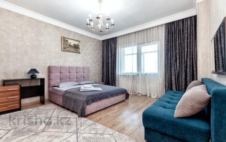 2-комнатная квартира · 60 м² · 7/19 этаж, Баянауыл 1 за 15 000 ₸ в Астане, р-н Байконур — фото 21