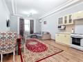 2-комнатная квартира · 60 м² · 7/19 этаж, Баянауыл 1 за 15 000 ₸ в Астане, р-н Байконур — фото 9