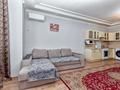 2-комнатная квартира · 60 м² · 7/19 этаж, Баянауыл 1 за 15 000 ₸ в Астане, р-н Байконур — фото 11