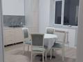 1-комнатная квартира · 55 м² · 6/9 этаж, просп. Абулхаир Хана 41/1 за 27 млн ₸ в Атырау, мкр Авангард-2 — фото 2