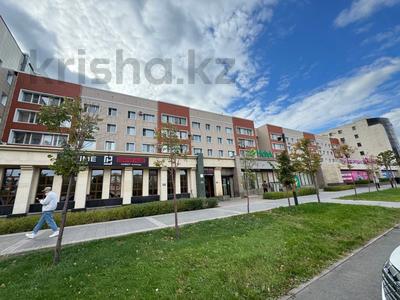 1-бөлмелі пәтер · 35.4 м² · 2/5 қабат, Сатпаева 15 — Евразия, бағасы: 17.5 млн ₸ в Астане, Алматы р-н