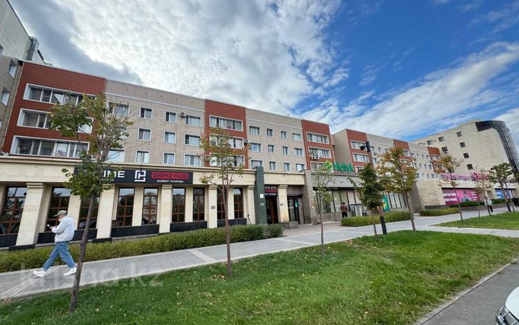 1-бөлмелі пәтер · 35.4 м² · 2/5 қабат, Сатпаева 15 — Евразия, бағасы: 17.5 млн ₸ в Астане, Алматы р-н — фото 2