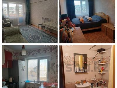 2-комнатная квартира, 46 м², 4/5 этаж, Жидебай батыр за 13 млн 〒 в Балхаше