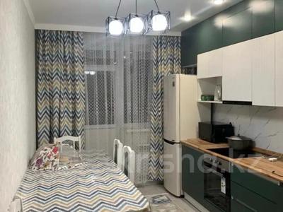 Продажа квартир в Астане: 1-комнатная квартира · 41 м² · 6/9 этаж, кордай за 19 млн 〒 1-комнатная квартира · 41 м² · 6/9 этаж, кордай за 19 млн 〒 в Астане, Сарайшык р-н