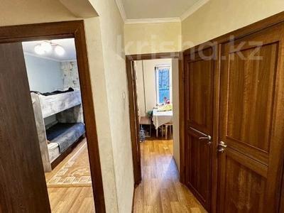 3-комнатная квартира · 59 м² · 1/5 этаж, мкр Аксай-3 за 35 млн ₸ в Алматы, Ауэзовский р-н