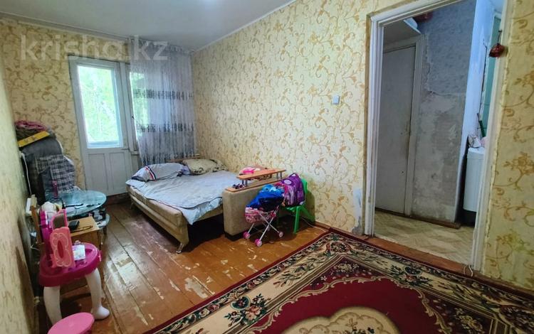 1-бөлмелі пәтер · 27.5 м² · 5/5 қабат, Бауыржана Момышулы 92, бағасы: 6 млн ₸ в Экибастузе — фото 15