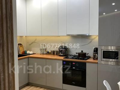 2-комнатная квартира, 60 м², 2/10 этаж, 19-й мкр 15 за ~ 28 млн 〒 в Актау, 19-й мкр