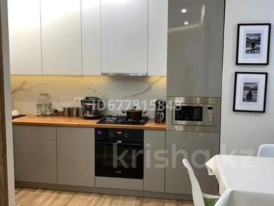 2-бөлмелі пәтер · 60 м² · 2/10 қабат, 19-й мкр 15, бағасы: ~ 26 млн ₸ в Актау