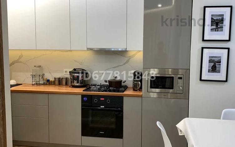 2-комнатная квартира · 60 м² · 2/10 этаж, 19-й мкр 15 за ~ 26 млн ₸ в Актау — фото 4