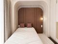 3-комнатная квартира · 100 м² · 17/17 этаж, Егизбаева 3, 5 — Каныша Сатпаева за 130 млн ₸ в Алматы, Бостандыкский р-н — фото 7