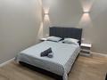 1-комнатная квартира · 55 м² · 9/10 этаж, Ашимова 13 за 15 000 ₸ в Караганде, Казыбек би р-н