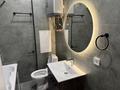 1-комнатная квартира · 55 м² · 9/10 этаж, Ашимова 13 за 15 000 ₸ в Караганде, Казыбек би р-н — фото 6