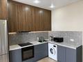 1-комнатная квартира · 55 м² · 9/10 этаж, Ашимова 13 за 15 000 ₸ в Караганде, Казыбек би р-н — фото 8