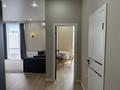 1-комнатная квартира · 55 м² · 9/10 этаж, Ашимова 13 за 15 000 ₸ в Караганде, Казыбек би р-н — фото 9