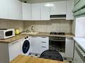 2-бөлмелі пәтер · 45 м² · 1/4 қабат, Казыбек би 80 — Наурызбай батыра, бағасы: 18 000 ₸ в Алматы, Алмалинский р-н — фото 9