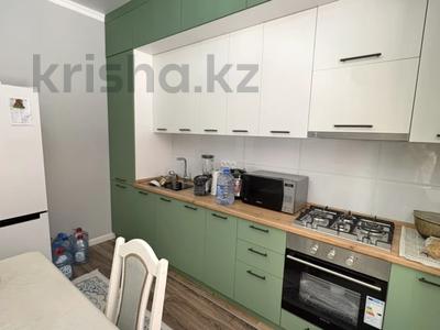 1-бөлмелі пәтер · 45 м² · 1/7 қабат, 17-й мкр 110, бағасы: 15.9 млн ₸ в Актау