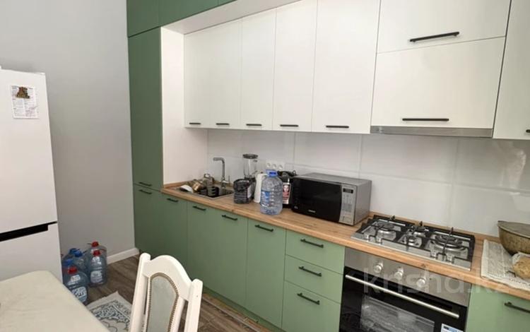 1-бөлмелі пәтер · 45 м² · 1/7 қабат, 17-й мкр 110, бағасы: 15.9 млн ₸ в Актау — фото 2