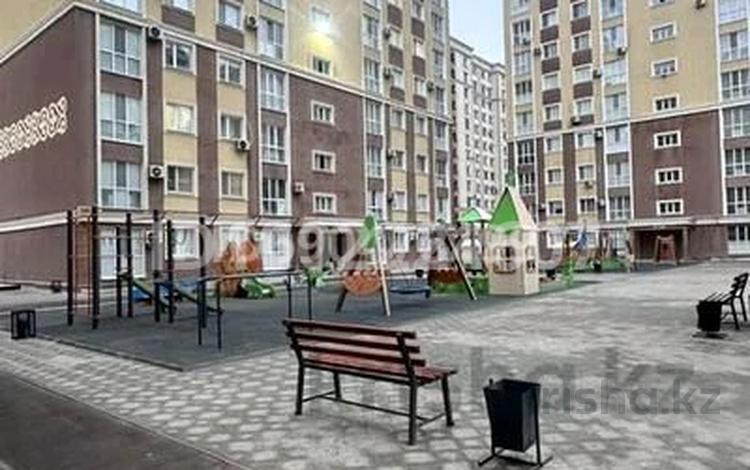 1-бөлмелі пәтер · 40 м² · 6/10 қабат, 16-ш/а. 63, бағасы: 145 000 ₸ в Актау, 16-й мкр  — фото 2