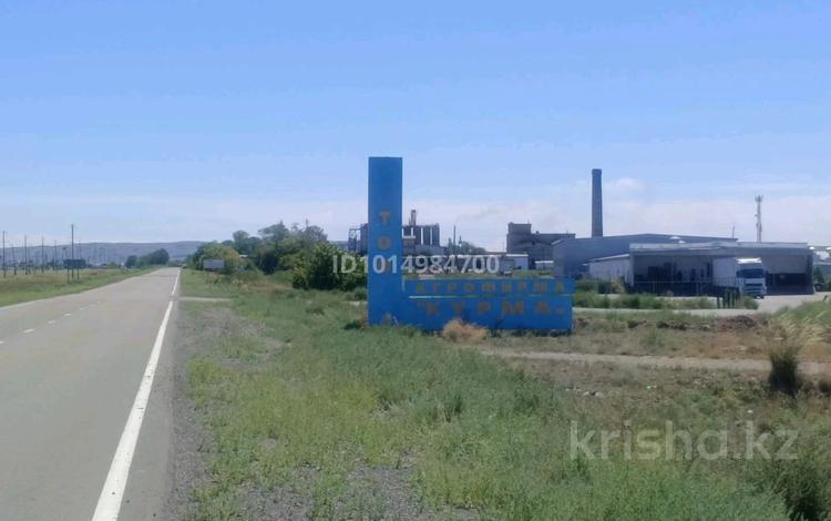 Отдельный дом · 4 комнаты · 200 м² · 25 сот., Лиманная 72 за 6 млн ₸ в Курминском — фото 2