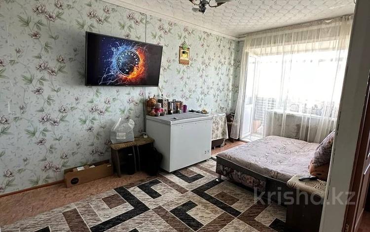 1-бөлмелі пәтер, 29.9 м², 3/4 қабат, Абая 152, бағасы: 8.5 млн 〒 в Кокшетау — фото 2