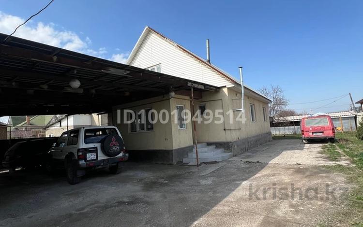 Отдельный дом · 5 комнат · 160 м² · 8 сот., Сокпакбаева 51 за 39.9 млн 〒 в  — фото 2