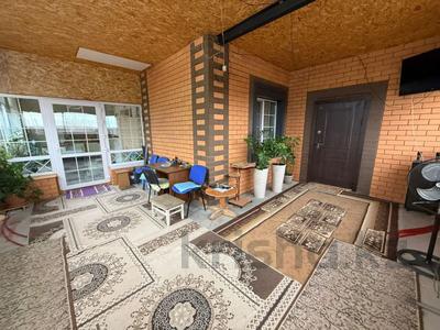 Отдельный дом · 3 комнаты · 120 м² · 9 сот., СО Краснопартизанское 741 за 65 млн 〒 в Костанае