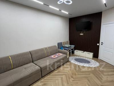 1-комнатная квартира · 41 м² · 1/6 этаж, Жалайыр 44 к1 за 23 млн ₸ в Алматы, Алатауский р-н