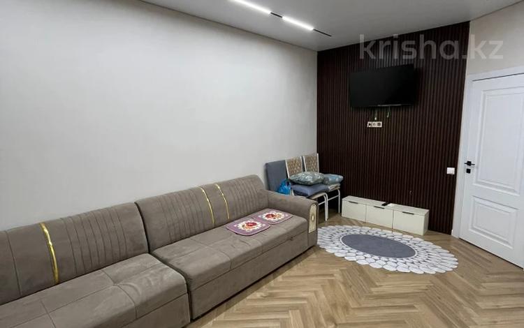 1-комнатная квартира · 41 м² · 1/6 этаж, Жалайыр 44 к1 за 23 млн ₸ в Алматы, Алатауский р-н — фото 3