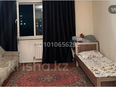 2 комнаты · 33 м² · 6/10 этаж, мкр Жетысу-2 80 — Абая саина за 60 000 〒 в Алматы, Ауэзовский р-н