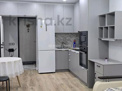 1-бөлмелі пәтер · 31 м² · 5/9 қабат, мкр Шугыла 340/35 — ул. Алатау, бағасы: 28 млн ₸ в Алматы, Наурызбайский р-н