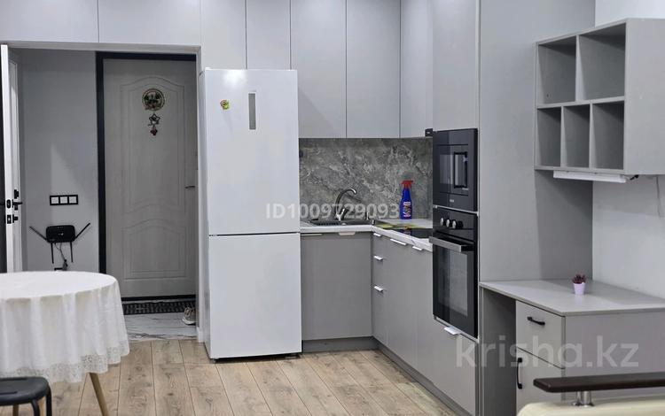 1-бөлмелі пәтер · 31 м² · 5/9 қабат, мкр Шугыла 340/35 — ул. Алатау, бағасы: 28 млн ₸ в Алматы, Наурызбайский р-н — фото 2