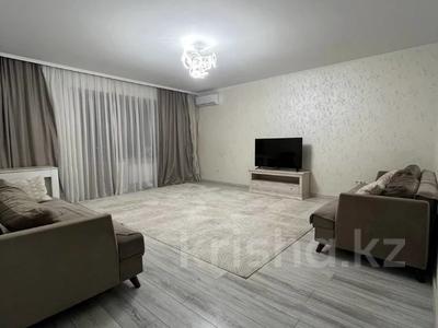 2-комнатная квартира · 88 м² · 4/15 этаж, Масанчи 23/4 — Гоголя за ~ 75.8 млн ₸ в Алматы, Алмалинский р-н