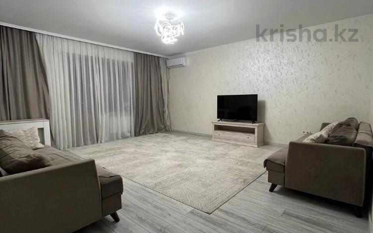 2-комнатная квартира · 88 м² · 4/15 этаж, Масанчи 23/4 — Гоголя за ~ 75.8 млн ₸ в Алматы, Алмалинский р-н — фото 2