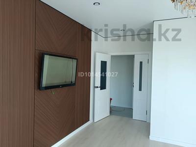 1-комнатная квартира · 40 м², Толеметова 106/3 за 23 млн ₸ в Шымкенте, Абайский р-н