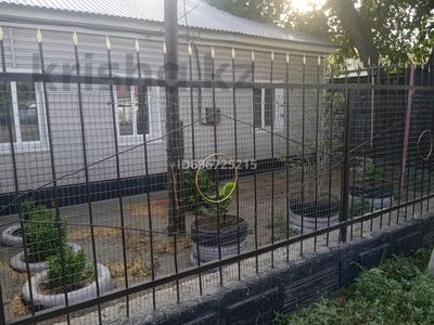 Отдельный дом · 3 комнаты · 80 м² · 7 сот., Акмолинская 48 — Пожарная за 17 млн 〒 в Семее