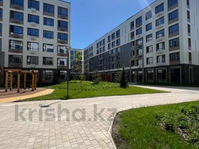3-комнатная квартира · 84 м² · 4/6 этаж, Бауыржана Момышулы 11/14а за 60.3 млн ₸ в Алматы, Алатауский р-н