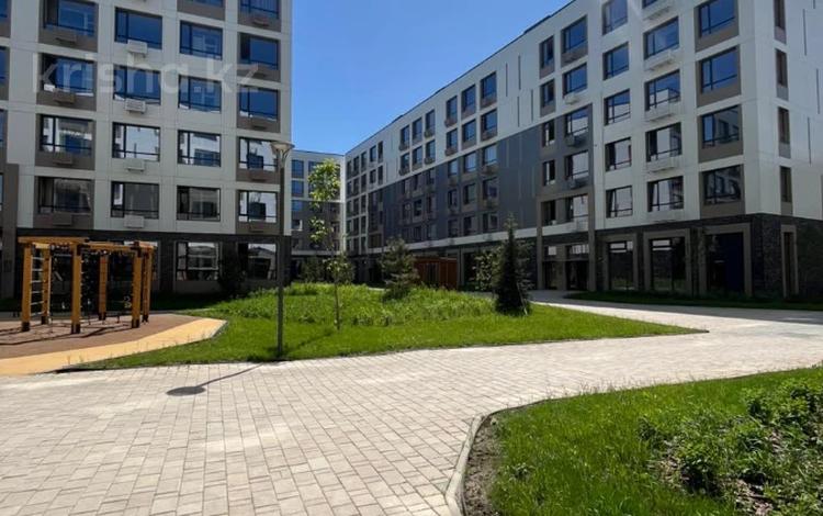3-комнатная квартира · 84 м² · 4/6 этаж, Бауыржана Момышулы 11/14а за 60.3 млн ₸ в Алматы, Алатауский р-н — фото 3