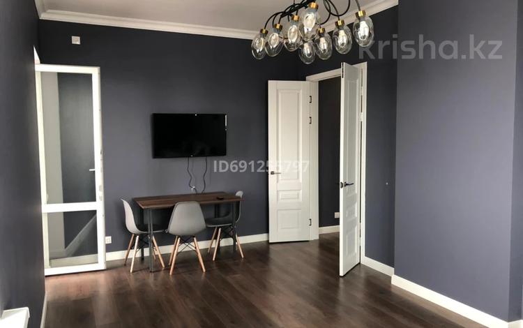 1-комнатная квартира · 45.1 м² · 12/18 этаж, Мангилик ел 45 за ~ 40 млн ₸ в Астане, Есильский р-н — фото 14