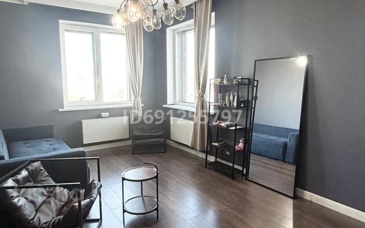 1-комнатная квартира · 45.1 м² · 12/18 этаж, Мангилик ел 45 за 43.5 млн ₸ в Астане, Есильский р-н — фото 17