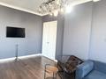 1-комнатная квартира · 45.1 м² · 12/18 этаж, Мангилик ел 45 за ~ 40 млн ₸ в Астане, Есильский р-н — фото 5