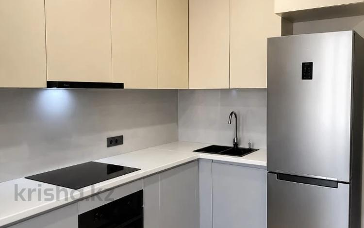 2-бөлмелі пәтер · 51 м² · 7/9 қабат, Мкр Думан-2 63, бағасы: 43.5 млн ₸ в Алматы, Медеуский р-н — фото 15