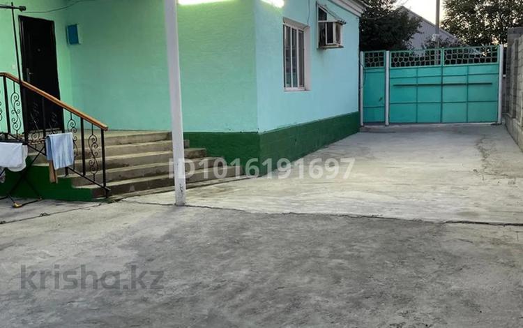 Отдельный дом · 4 комнаты · 150 м² · 6 сот., мкр Казыгурт, Жубанова 119 за 26 млн ₸ в Шымкенте, Туран р-н — фото 2