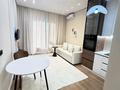 2-комнатная квартира · 45 м² · 5/9 этаж, Навои 58/4 за 47 млн ₸ в Алматы, Ауэзовский р-н — фото 3