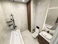 2-комнатная квартира · 45 м² · 5/9 этаж, Навои 58/4 за 47 млн ₸ в Алматы, Ауэзовский р-н — фото 9