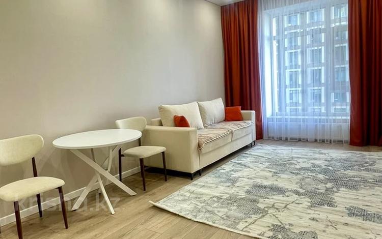 2-комнатная квартира · 40.3 м² · 4/9 этаж, Е-15 16 за 33 млн ₸ в Астане, Нура р-н — фото 3