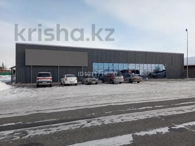 Свободное назначение · 850 м² за 2.5 млн ₸ в Урджаре